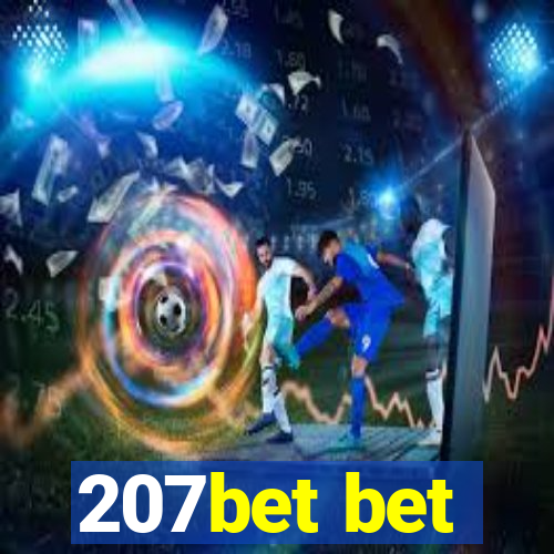 207bet bet